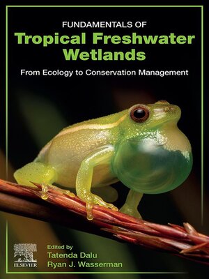 cover image of Fundamentals of Tropical Freshwater Wetlands